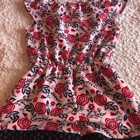 Rose Jumper - Picture 7 of 8